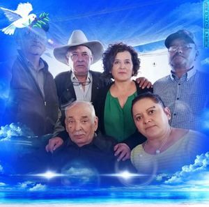 Meet your Posher, Leticia